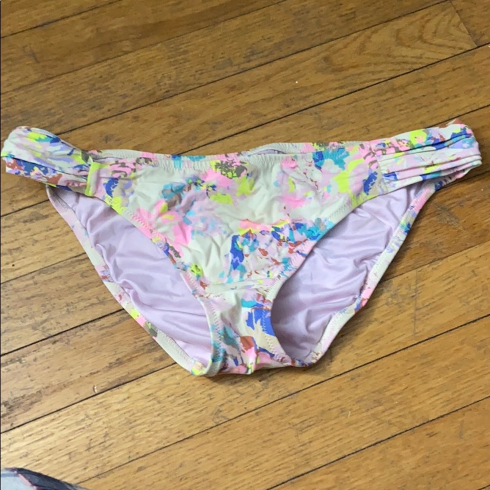 VS bikini bottom